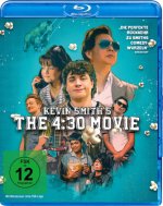 Kevin Smith's The 4:30 Movie, 1 Blu-ray