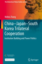 China-Japan-South Korea Trilateral Cooperation