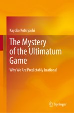 The Mystery of the Ultimatum Game