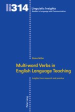 Multi-word verbs in English Language Teaching