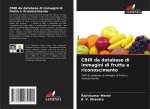 CBIR da database di immagini di frutta e riconoscimento