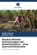 Muskel-Skelett-Erkrankungen bei Arbeitnehmern - eine Querschnittsstudie