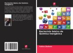 Raciocínio básico de Química Inorgânica