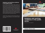 Relations and working conditions in the public sector
