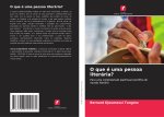 O que é uma pessoa literária?