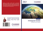 Ortadogudan Esintiler