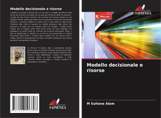Modello decisionale e risorse