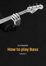 How to play Bass