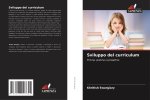 Sviluppo del curriculum