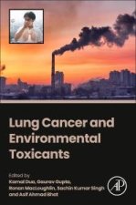 LUNG CANCER TOXICANTS