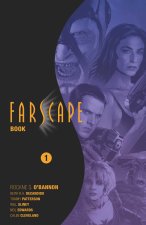 FARSCAPE OMNIBUS BK01