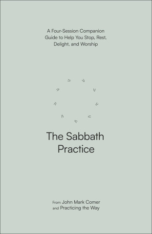 SABBATH PRACTICE