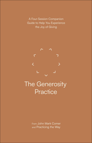 GENEROSITY PRACTICE