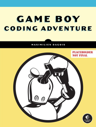 GAME BOY CODING ADVENTURE