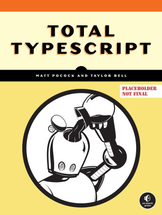 TOTAL TYPESCRIPT