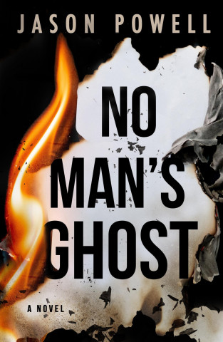 NO MANS GHOST