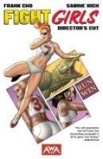 FIGHT GIRLS DLX DIRECTORS CUT EDIT