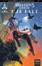 ASSASSINS CREED THE FALL