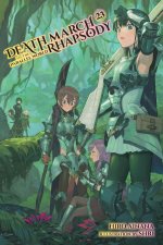 DEATH MARCH TO THE PARALLEL WORLD V23