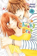 CHEEKY BRAT V13
