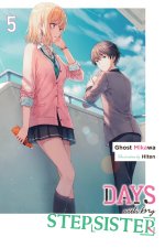 DAYS WITH MY STEPSISTER V05 {LN}