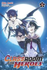 CLASSROOM FOR HEROES V04
