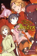 CERTAIN MAGICAL INDEX NEW TESTAMENT V04