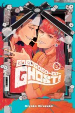GOGOGOGO GO GHOST V03