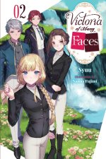 VICTORIA OF MANY FACES V02 {LN}