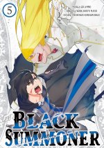 BLACK SUMMONER V05