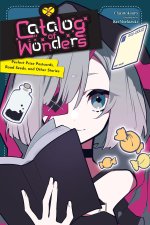 CATALOG OF WONDERS V02