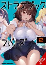 STRATEGIC LOVERS V02