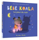 Bébé Koala - La peur du noir