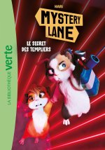 Mystery Lane 04