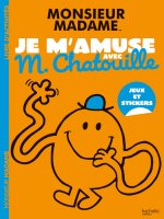 Les Monsieur Madame - Je m'amuse avec M. Chatouille