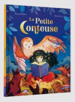 La Chouette aux yeux d'or