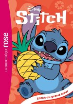 Stitch ! 10