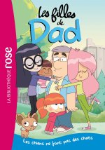 Les filles de Dad 01 (série TV)