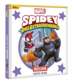 SPIDEY ET SES AMIS EXTRAORDINAIRES - Mission Fée des dents - MARVEL