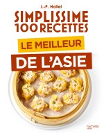 Le meilleur de l'Asie - simplissime à emporter
