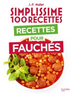 Recettes pour fauchés - Simplissime à emporter