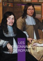 PERSONNAGES DE ROMAN