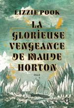La Glorieuse Vengeance de Maude Horton