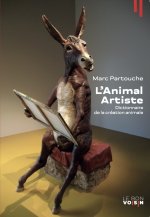 Animaux artistes