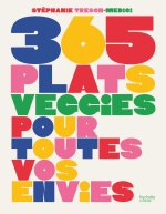 Fast and easy. 365 plats veggie