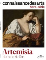 ARTEMISIA GENTILESCHI