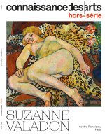 SUZANNE VALADON