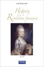 Histoire de la Révolution française - Tome II