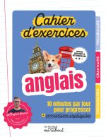 10 min par jour d'anglais