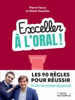 Cartonner à l'oral